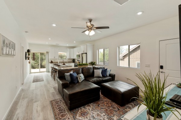 2018 living room